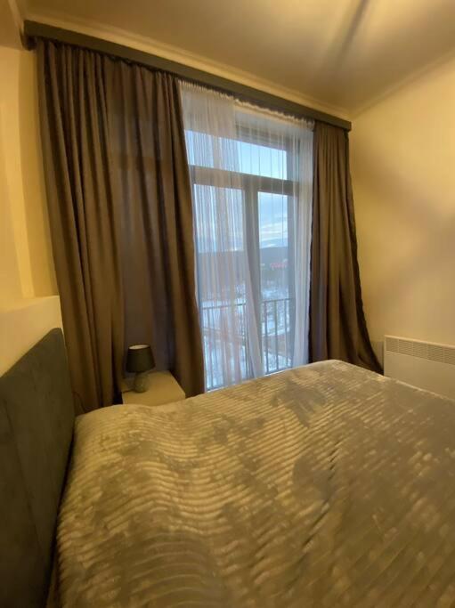 Jazzy Apartment, Kechi House Tsaghkadzor Bagian luar foto
